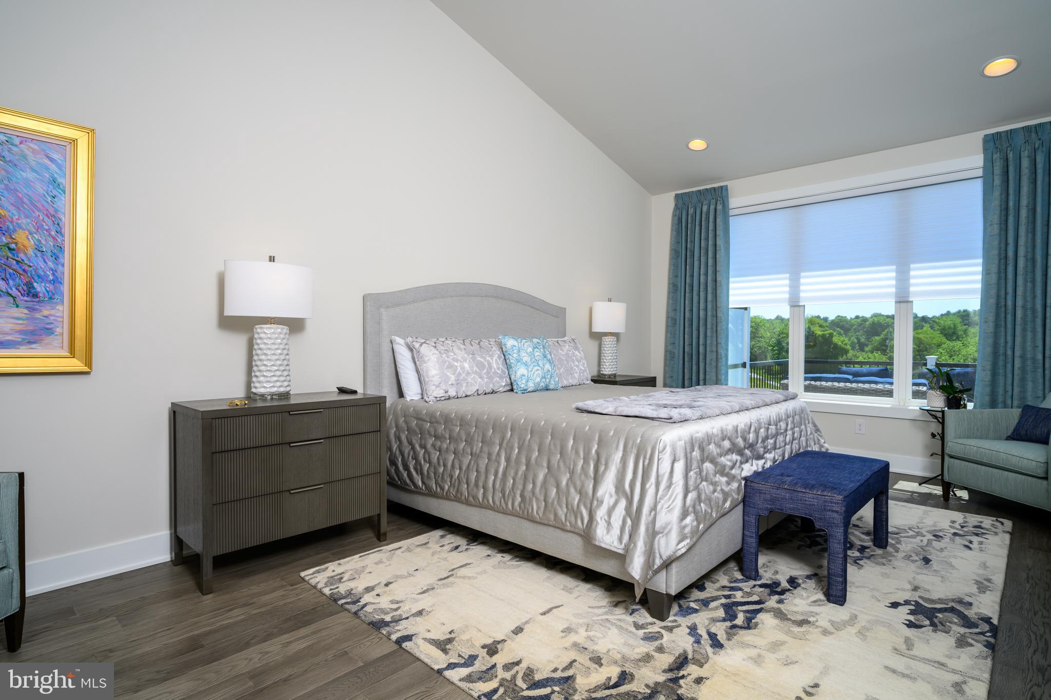 457 Reid Way West Chester, PA 19382 - Photo 12 of 35 1st Floor Bedroom
