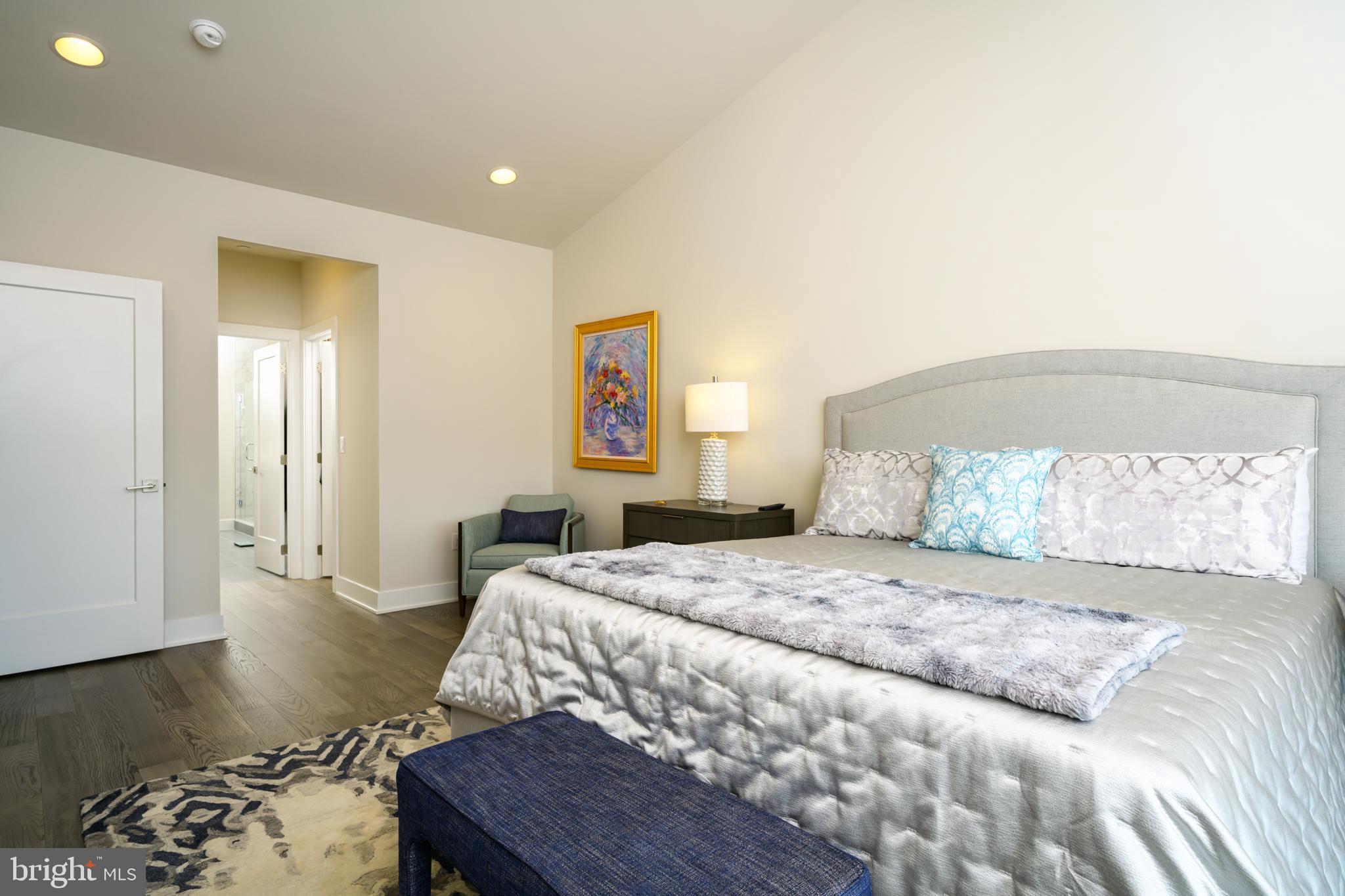 457 Reid Way West Chester, PA 19382 - Photo 13 of 35 1st Floor Bedroom