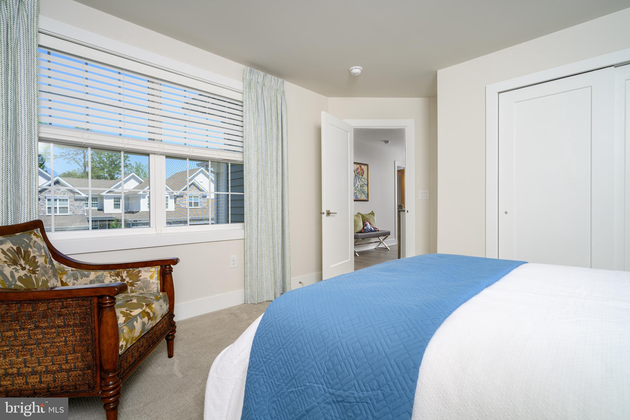 457 Reid Way West Chester, PA 19382 - Photo 23 of 35 Bedroom 3