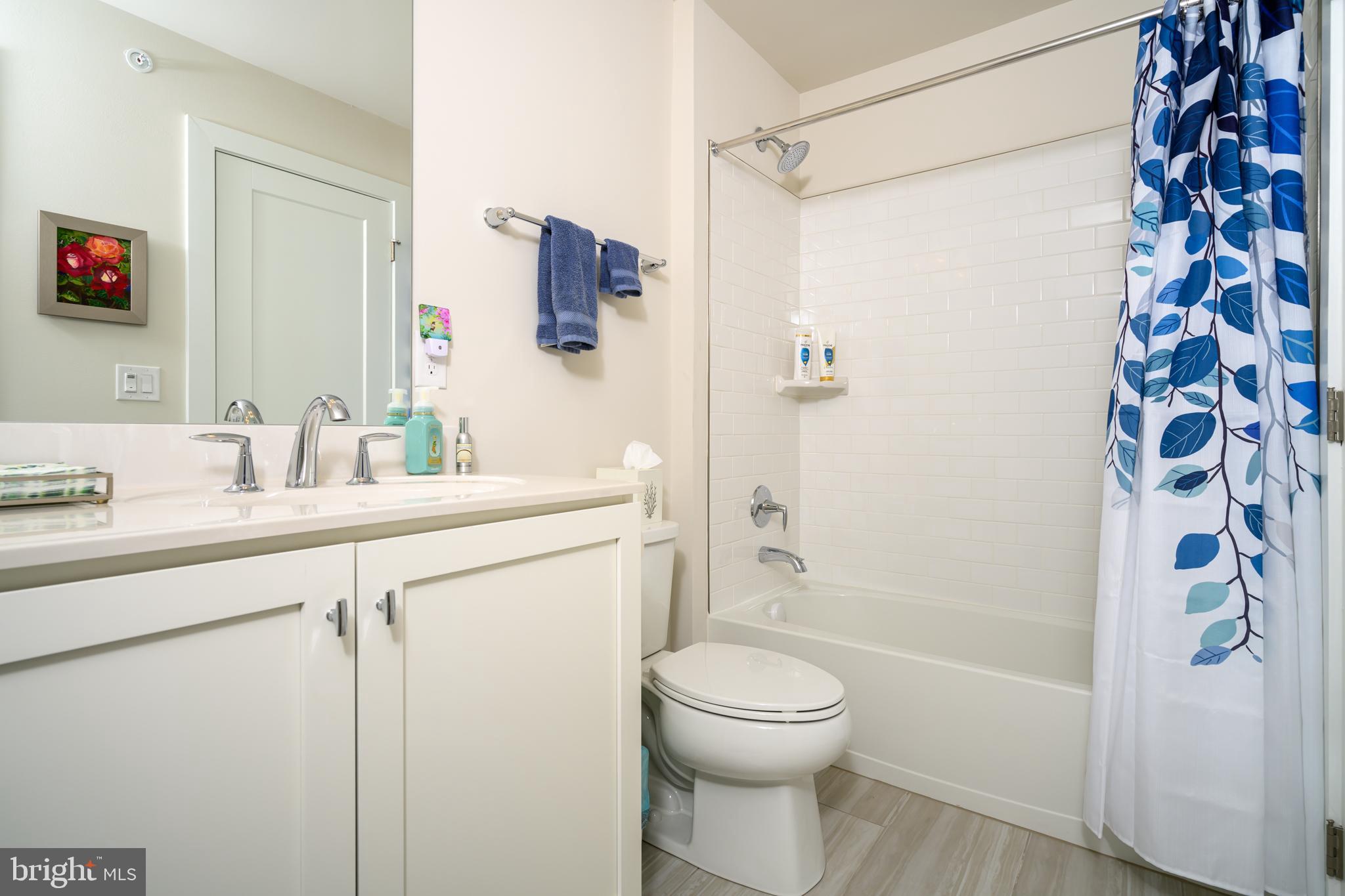 457 Reid Way West Chester, PA 19382 - Photo 24 of 35 Hall Bathroom