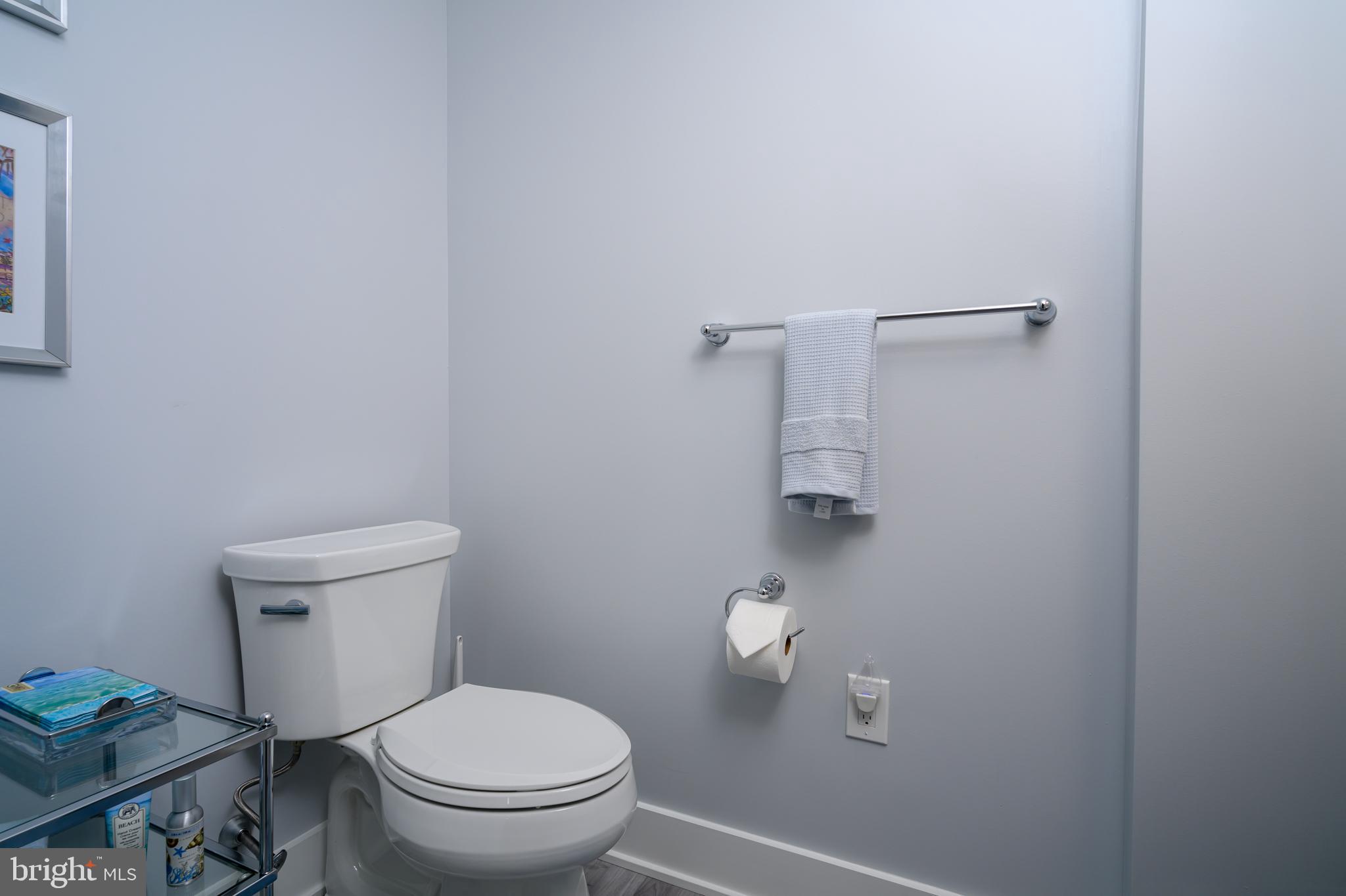 457 Reid Way West Chester, PA 19382 - Photo 27 of 35 Finished Walkout Basement