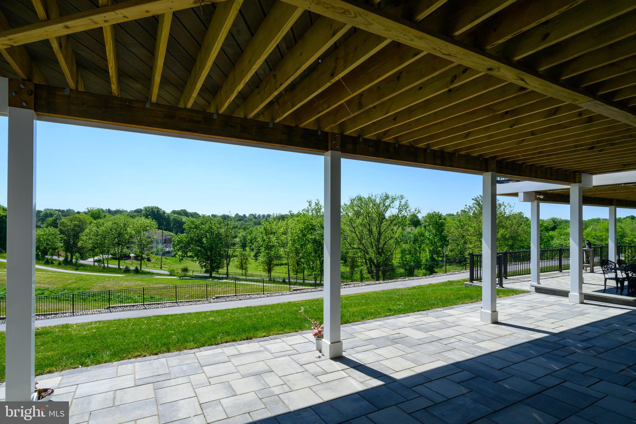 457 Reid Way West Chester, PA 19382 - Photo 32 of 35 Patio