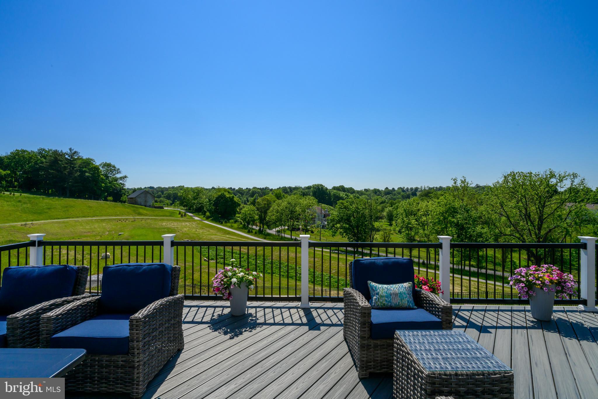 457 Reid Way West Chester, PA 19382 - Photo 35 of 35 Deck