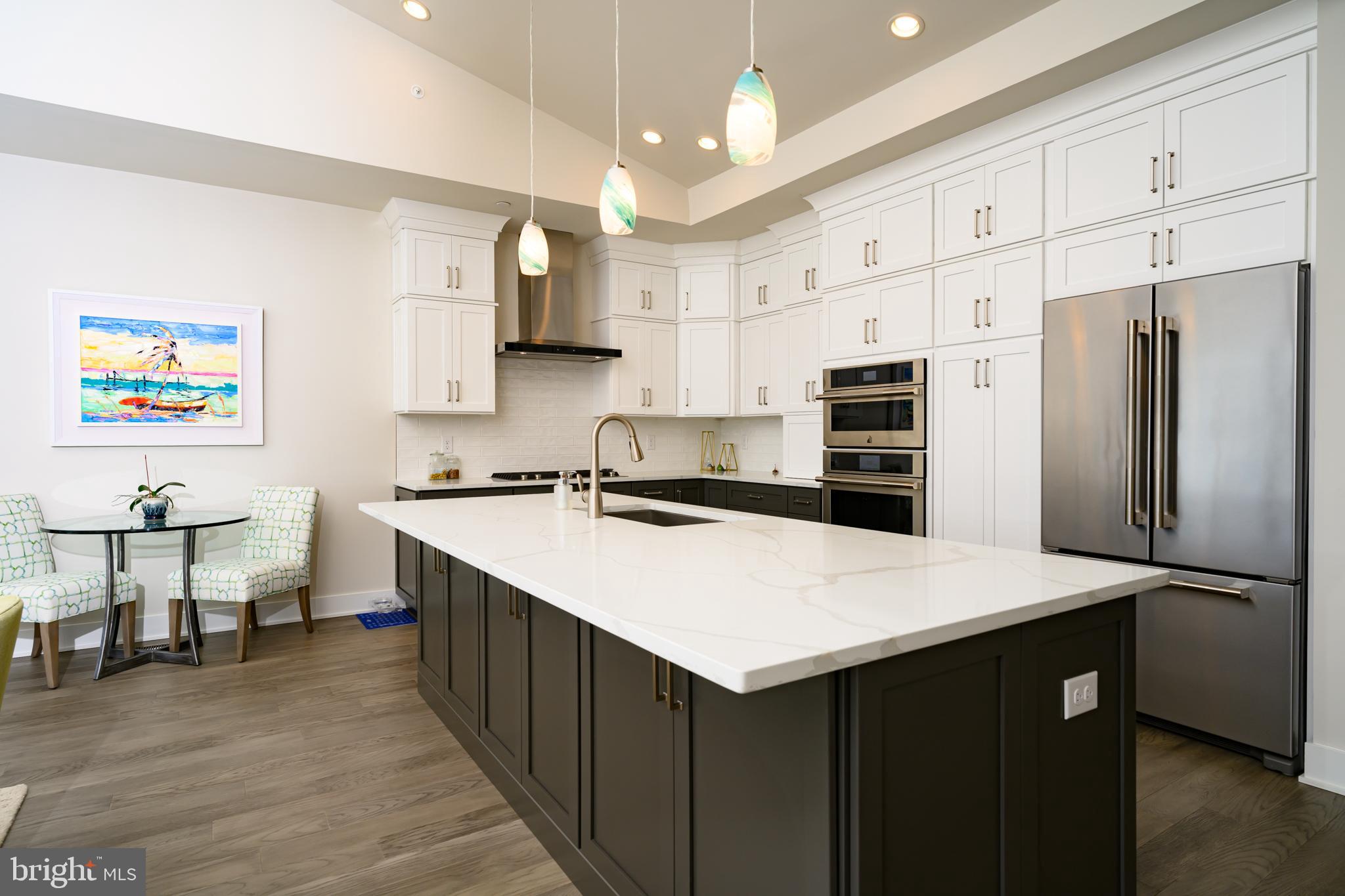 457 Reid Way West Chester, PA 19382 - Photo 6 of 35 Kitchen