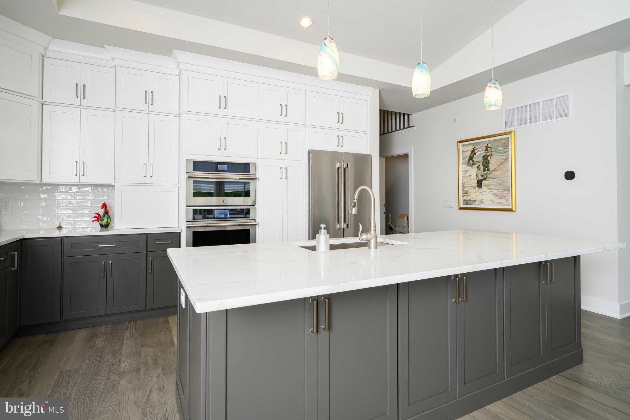 457 Reid Way West Chester, PA 19382 - Photo 8 of 35 Kitchen