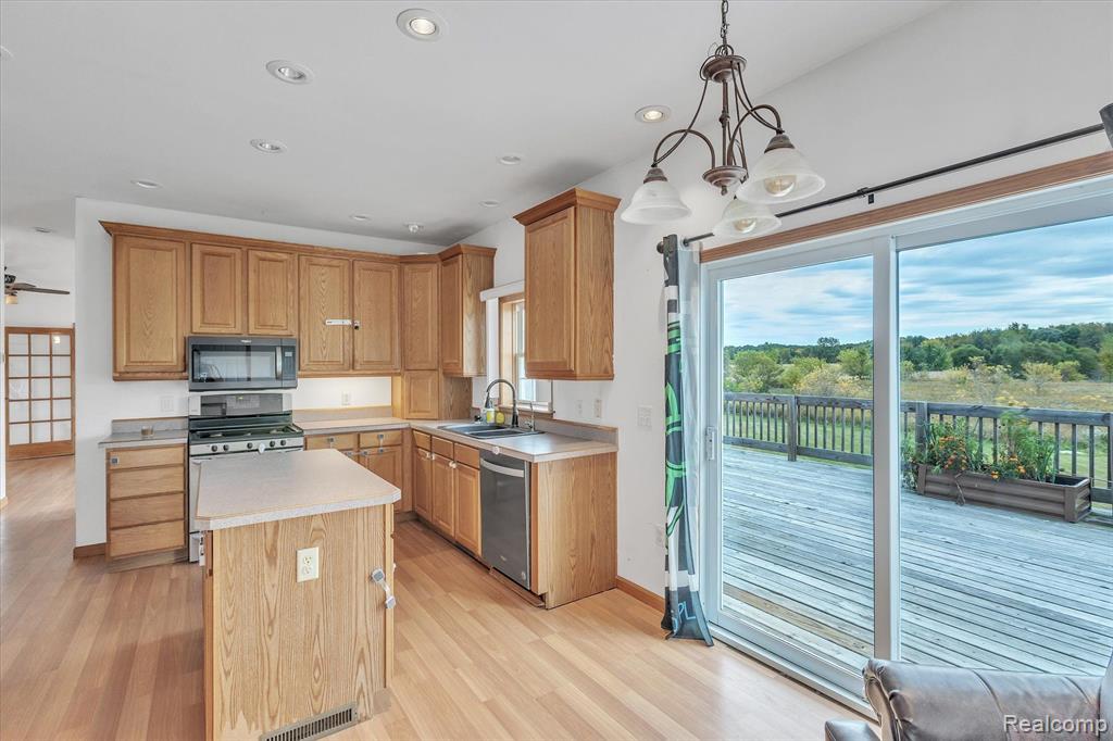 5851 West Barnes Road Eaton Rapids, MI 48827 - Photo 14 of 69