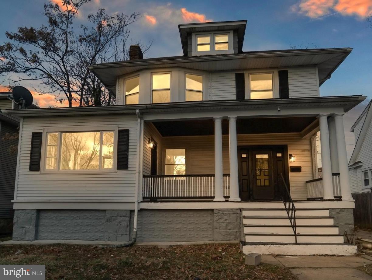 3702 Cedardale Road Baltimore, MD 21215 - Photo 1 of 38 Welcome Home!