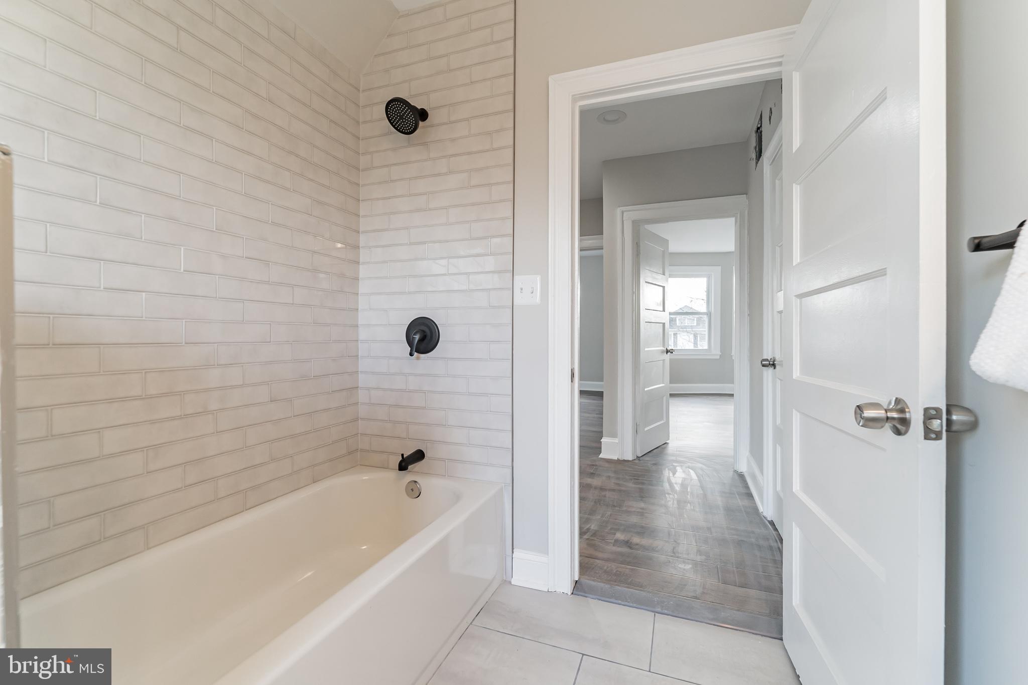 3702 Cedardale Road Baltimore, MD 21215 - Photo 29 of 38 Bathroom 3 - 2nd Floor