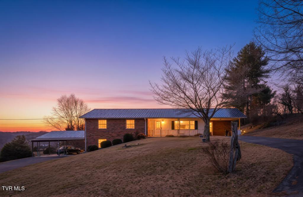 180 Huntland Road Jonesborough, TN 37659 - Photo 1 of 60 180 Huntland Road (1 of 75)