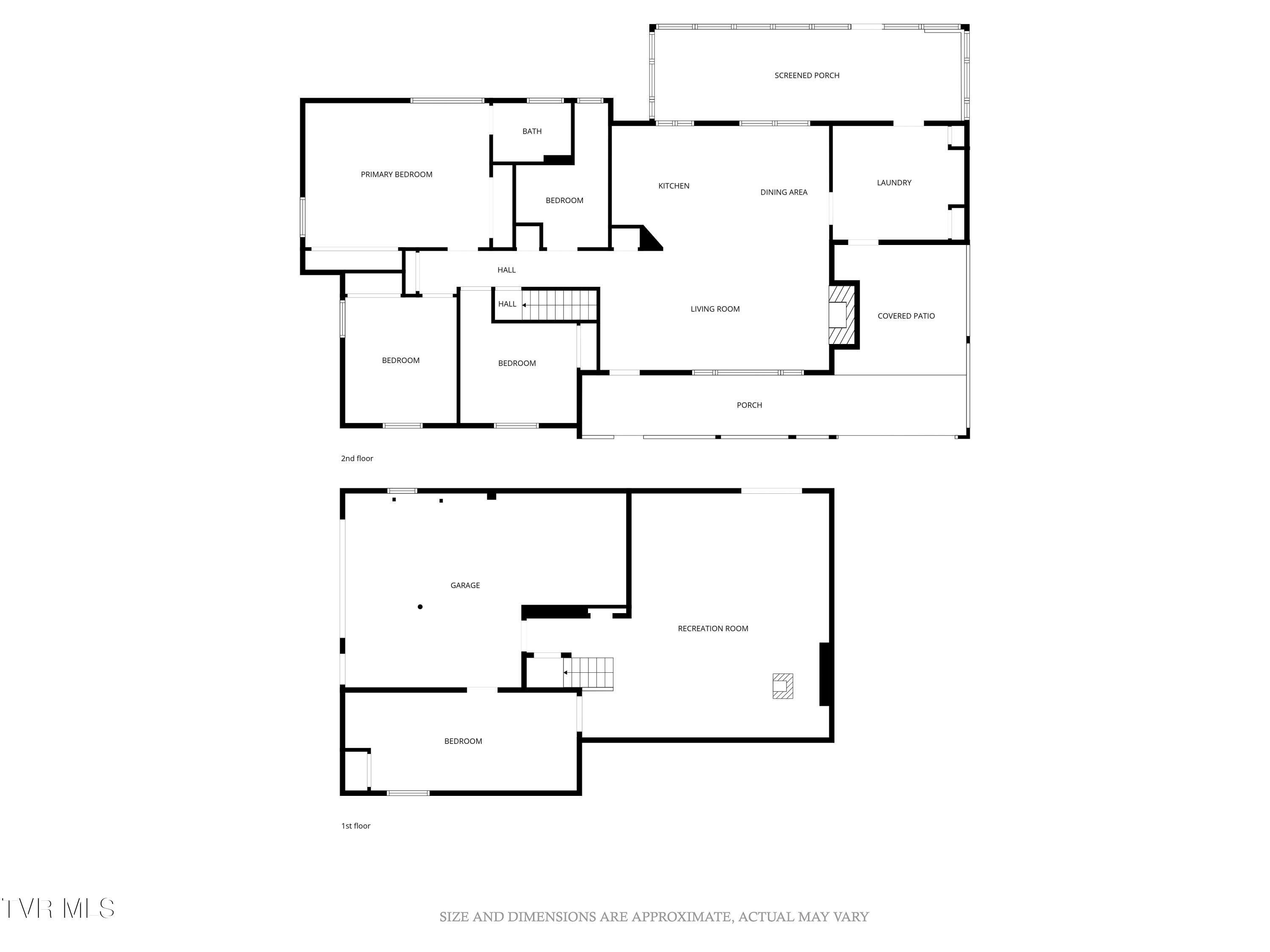 180 Huntland Road Jonesborough, TN 37659 - Photo 60 of 60 180 Huntland Road (75 of 75)