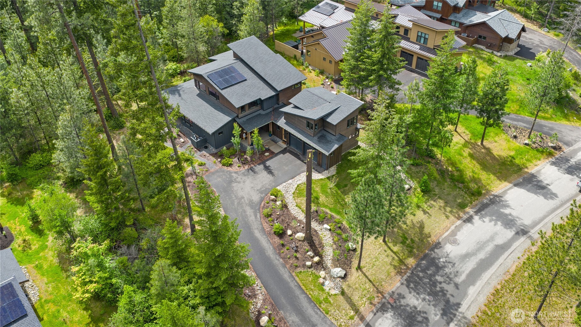 331 Old Grv Trail Ronald, WA 98940 - Photo 33 of 39