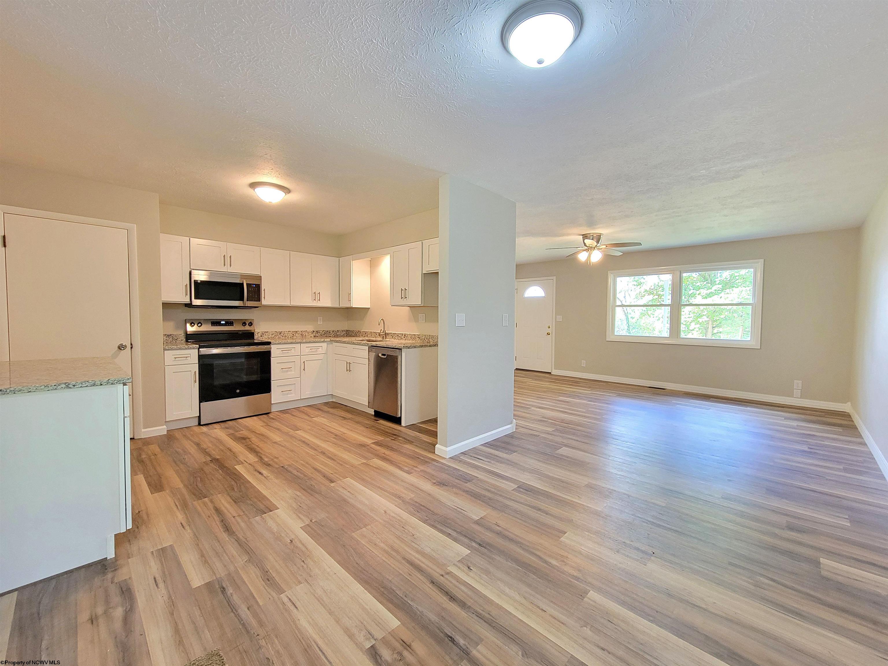 3818 Little Sandy Road Bruceton Mills, WV 26525 - Photo 4 of 17 Gallery Image 4