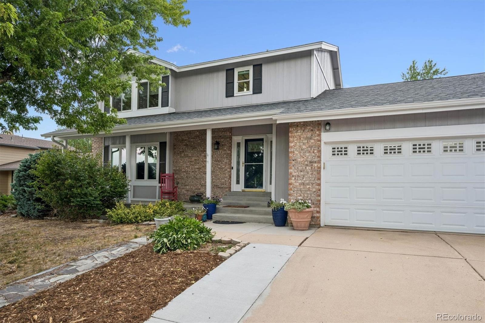 825 Northridge Road Highlands Ranch, CO 80126 - Photo 27 of 36