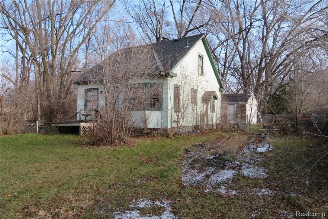 47360 Dequindre Road Utica, MI 48317 - Photo 2 of 19 53.JPG