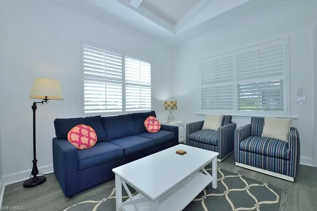 $6,500 | 7299 Cayo Coco Lane, Naples, FL 34113