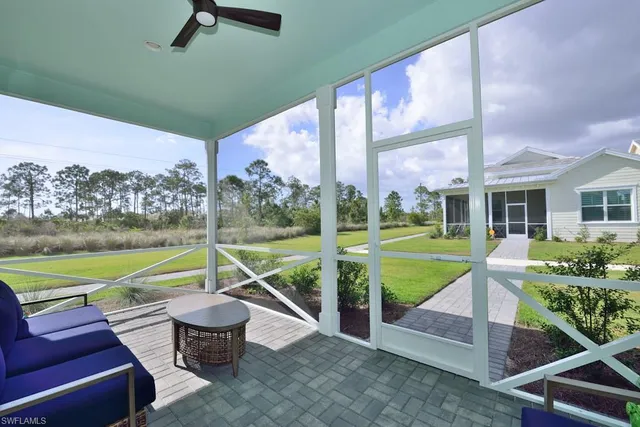 $6,500 | 7299 Cayo Coco Lane, Naples, FL 34113