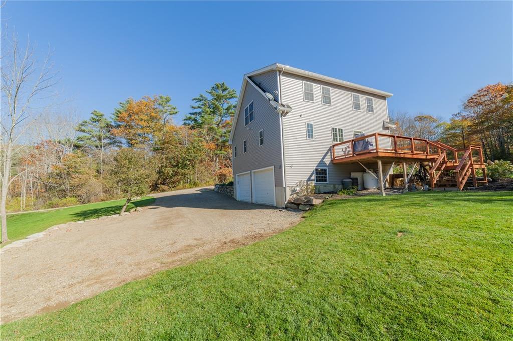 190 River Road Edgecomb, ME 04556 - Photo 4 of 27 Photo
