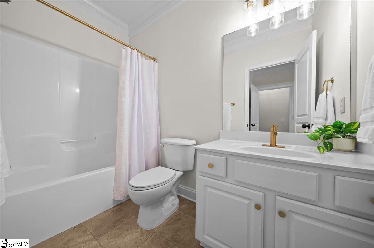 529 East Perkins Creek Road Seneca, SC 29678 - Photo 20 of 24 Gallery Image 20