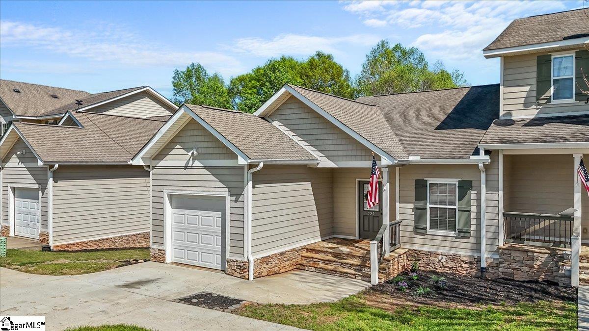 529 East Perkins Creek Road Seneca, SC 29678 - Photo 24 of 24 Gallery Image 24