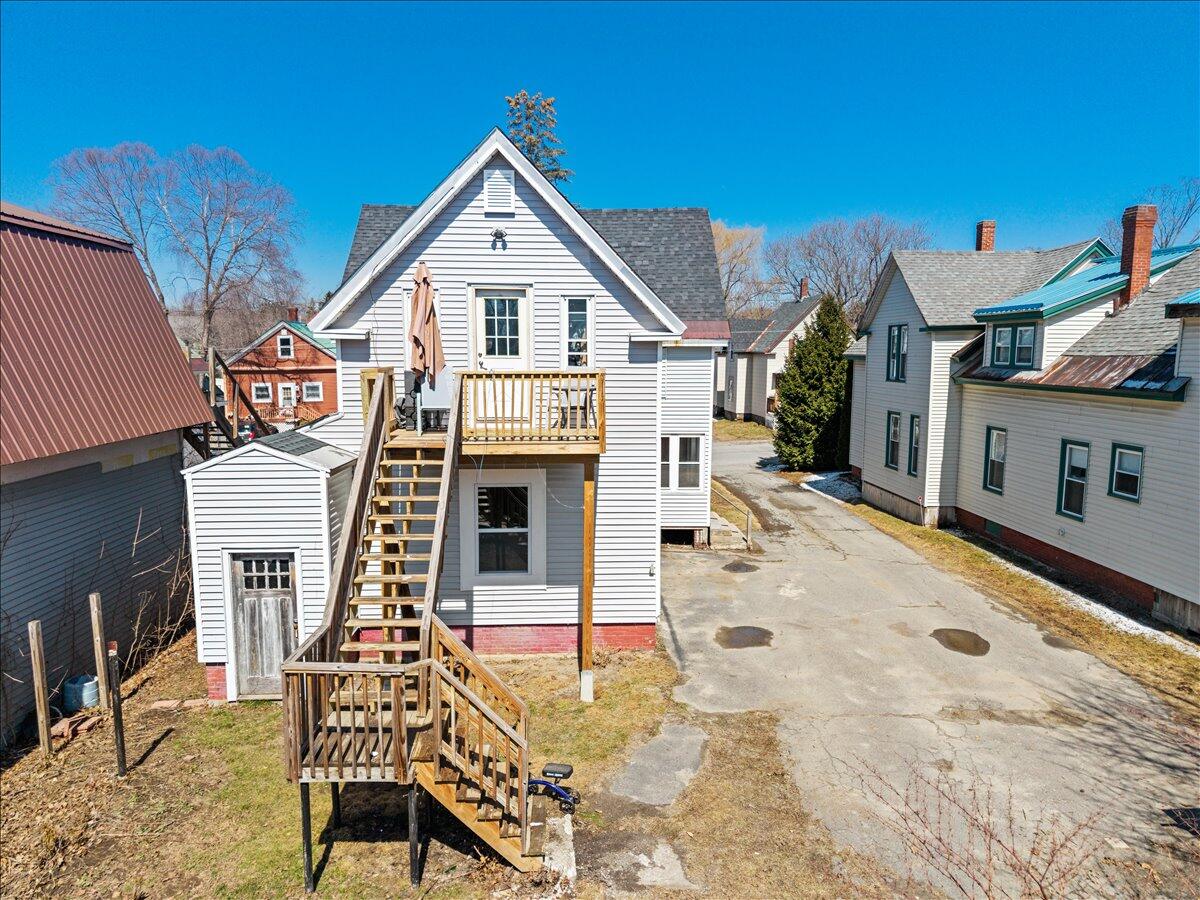 22 Ash Street Waterville, ME 04901 - Photo 30 of 44 22 Ash Street
