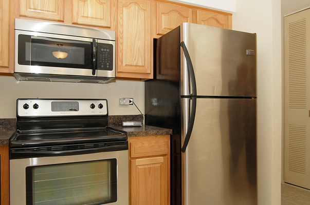 725 West Huntington Commons Road, Unit 116 Mount Prospect, IL 60056 - Photo 7 of 10