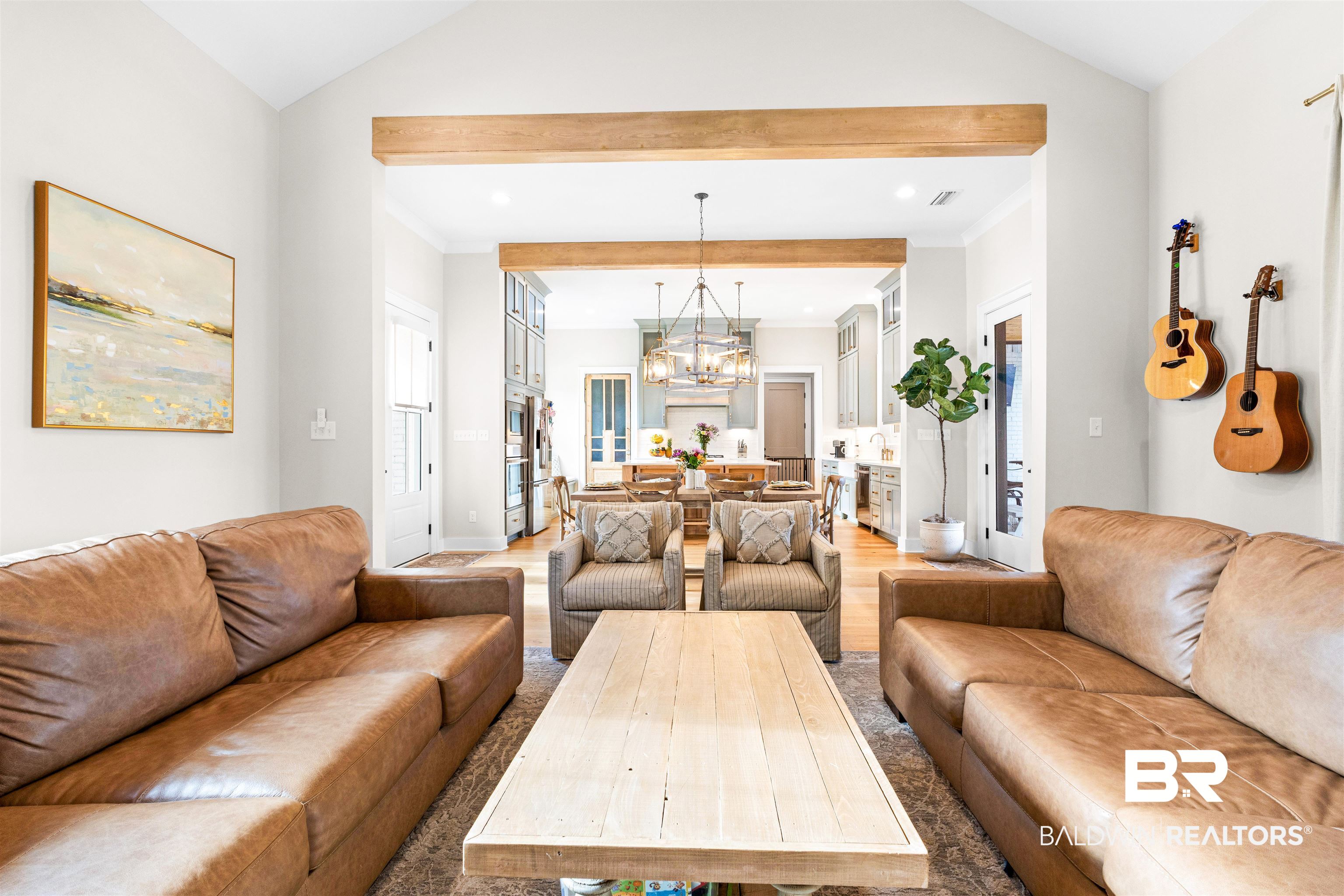 16150 Old Pierce Road Fairhope, AL 36532 - Photo 11 of 65 Living Area