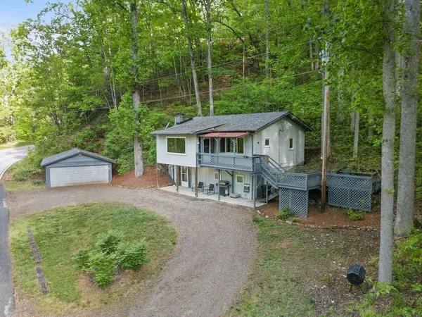 $300,000 | 4187 West Old Murphy Road, Franklin, NC 28734