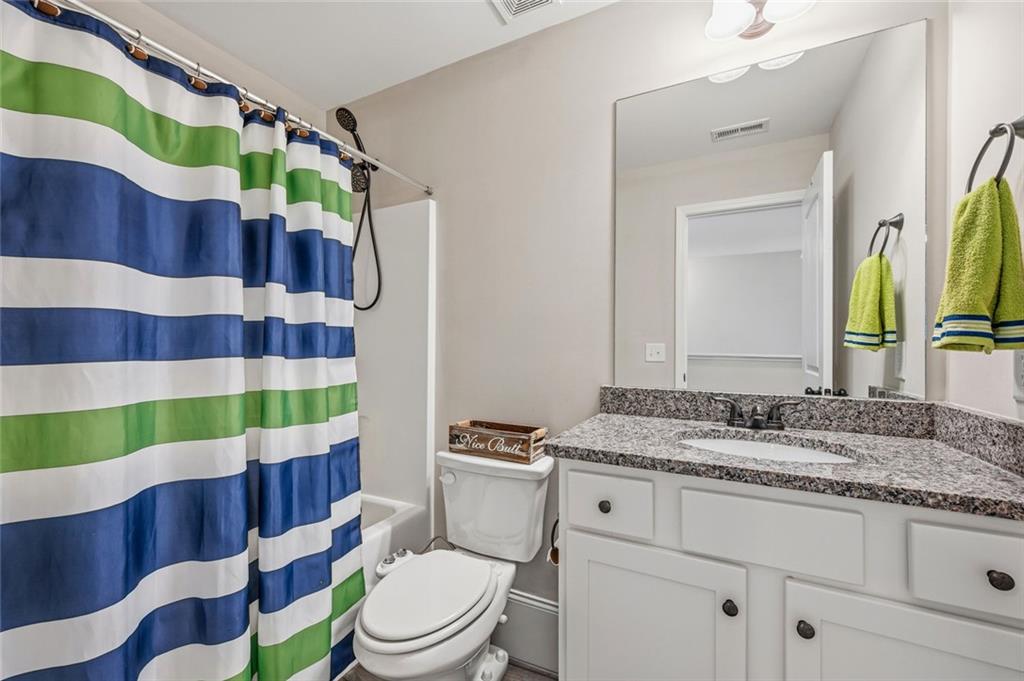 66 Buck Trail Dallas, GA 30132 - Photo 23 of 31