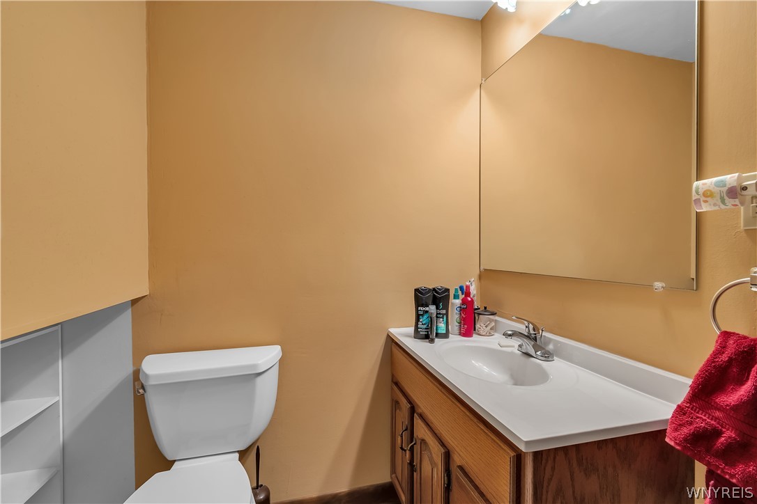 6925 Ridge Road Newfane, NY 14094 - Photo 31 of 50