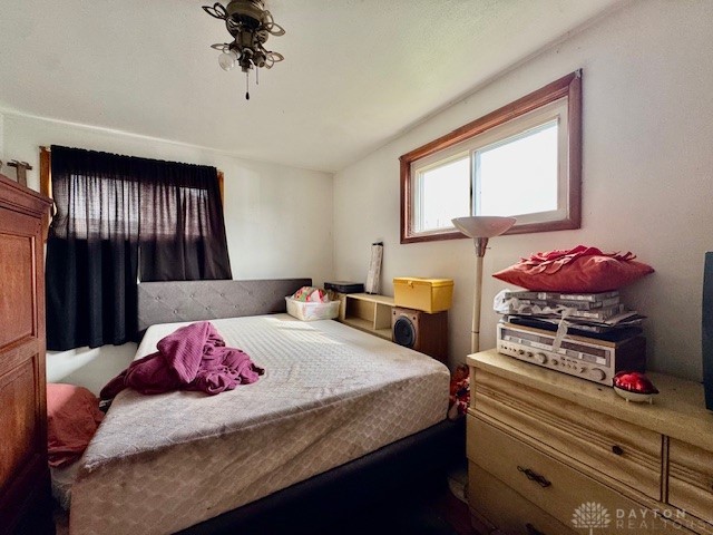 4733 Curtis Drive Springfield, OH 45503 - Photo 24 of 50 This cozy bedroom features ample natural light and a practical layout.