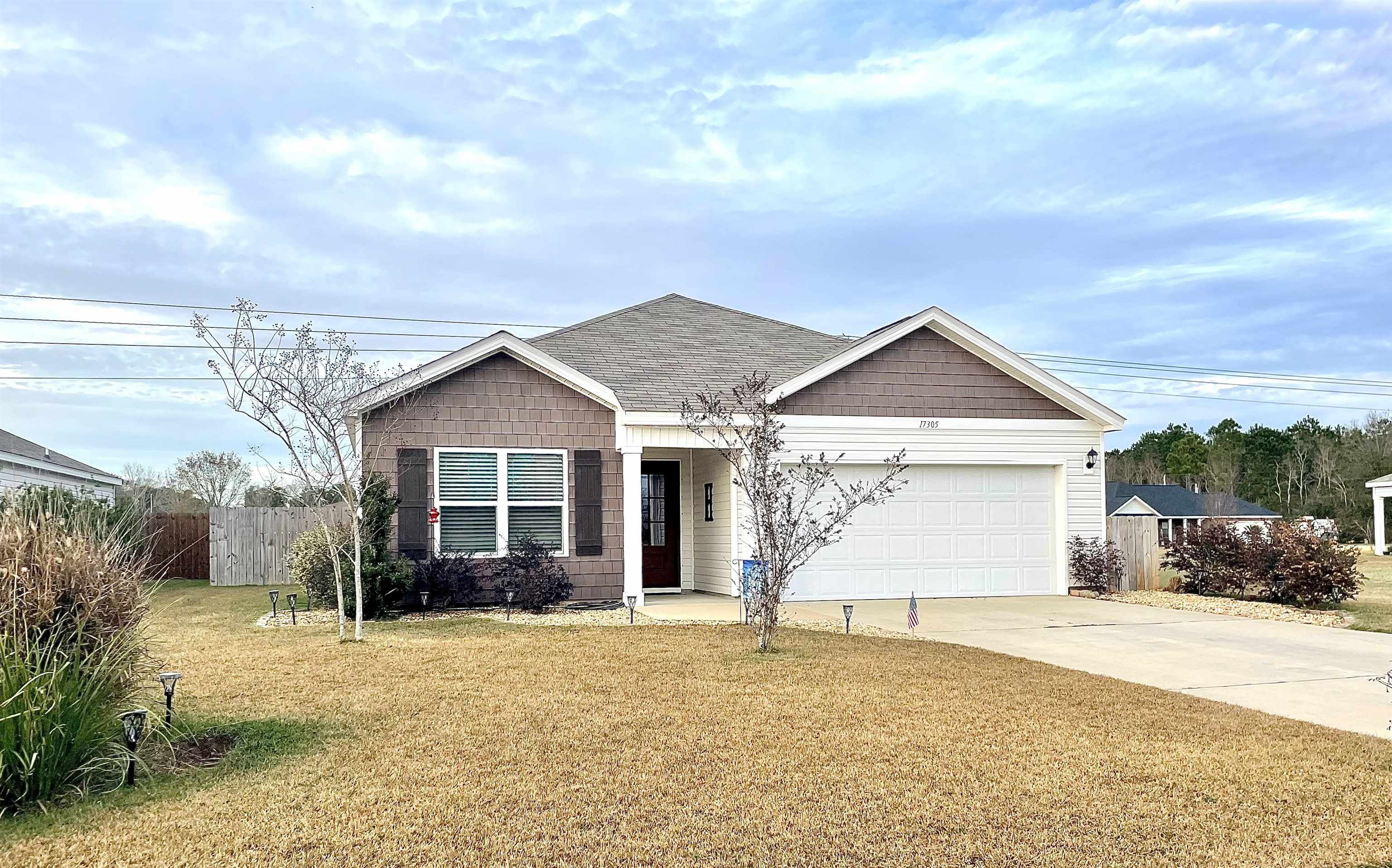 17305 Lewis Smith Drive Foley, AL 36535 - Photo 2 of 17