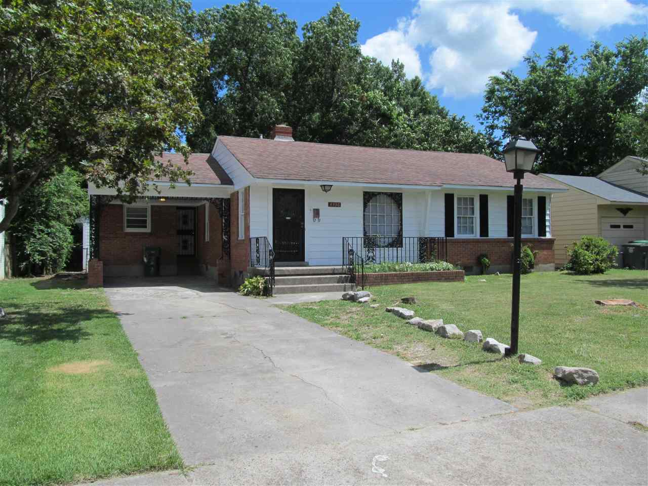 4336 Jamerson Road Memphis, TN 38122 - Photo 1 of 23