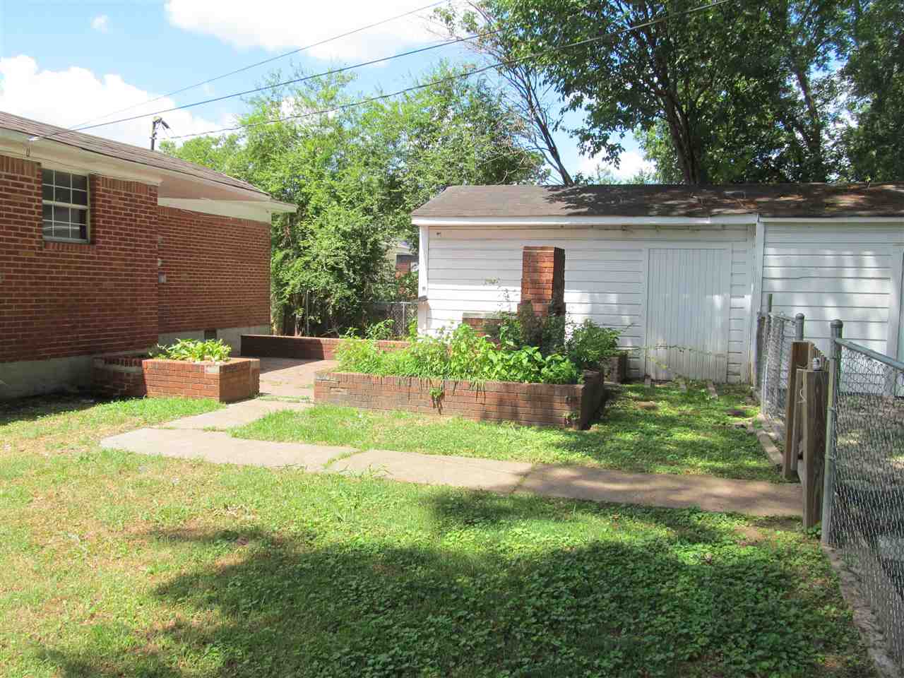 4336 Jamerson Road Memphis, TN 38122 - Photo 19 of 23