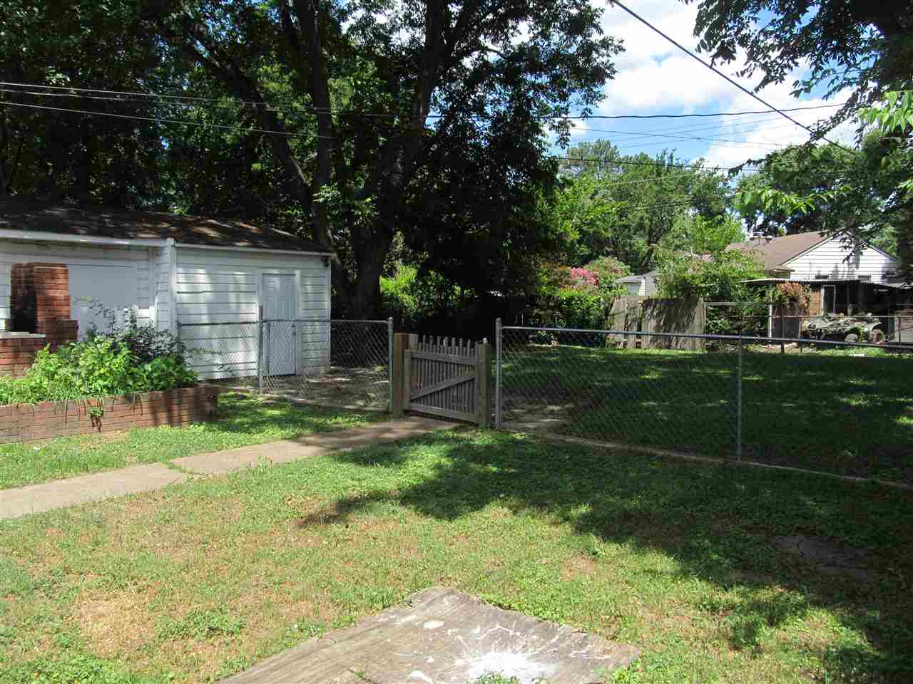 4336 Jamerson Road Memphis, TN 38122 - Photo 20 of 23