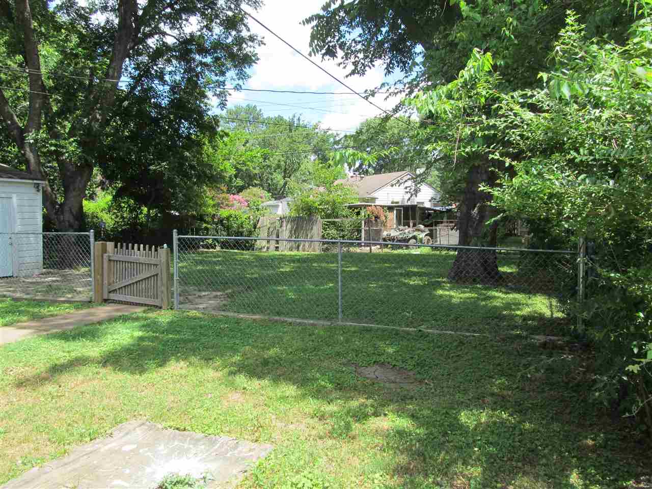 4336 Jamerson Road Memphis, TN 38122 - Photo 21 of 23