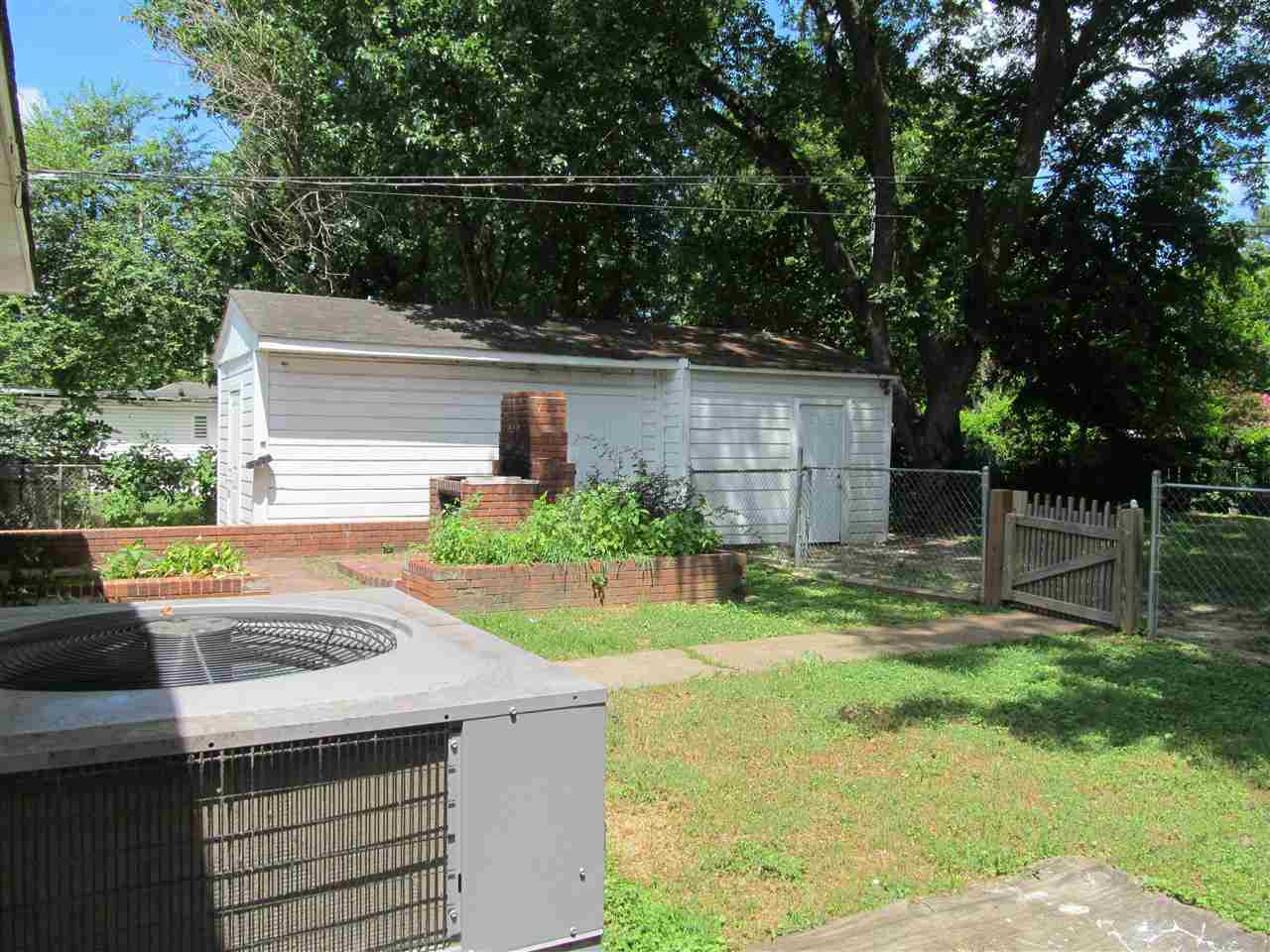 4336 Jamerson Road Memphis, TN 38122 - Photo 22 of 23