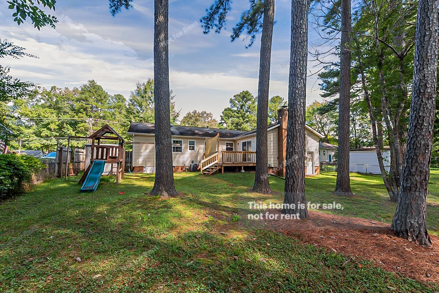 1338 Sedwick Road Durham, NC 27713 - Photo 20 of 20 Photo 20