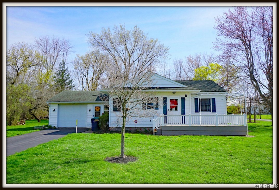 8698 Coleman Road Somerset, NY 14012 - Photo 1 of 1 Gallery Image 1