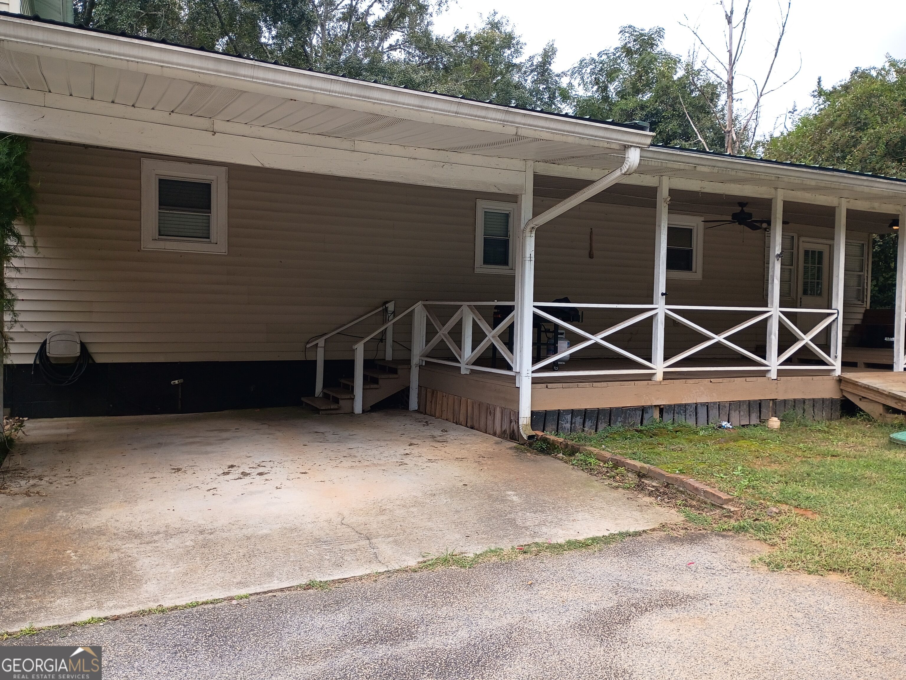 51 Cleveland Road Locust Grove, GA 30248 - Photo 28 of 29 Gallery Image 28