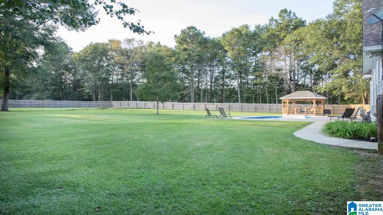 420 Cedar Creek Road Sylacauga, AL 35151 - Photo 32 of 46