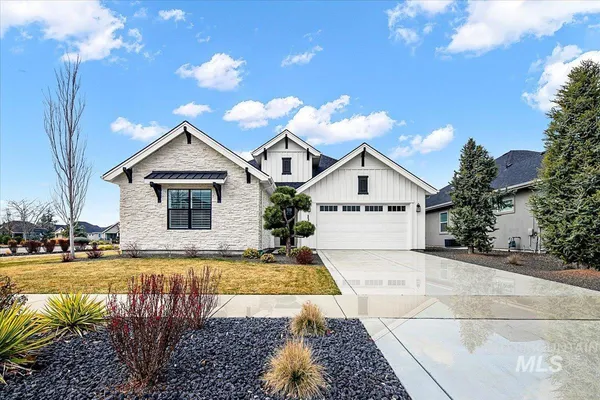 $915,000 | 1381 North Laconia Avenue, Eagle, ID 83616