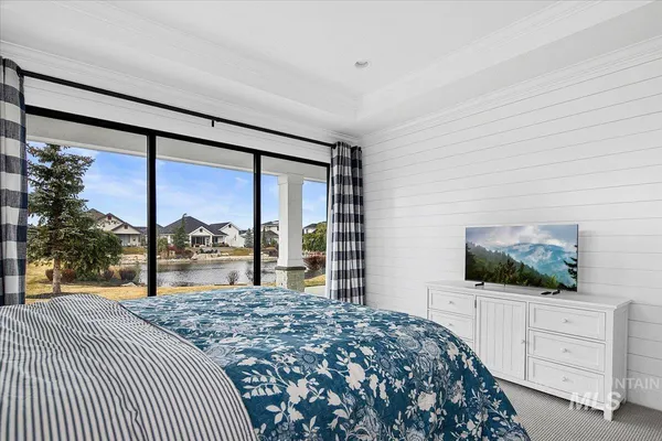 $915,000 | 1381 North Laconia Avenue, Eagle, ID 83616