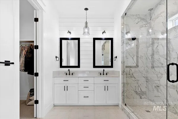 $915,000 | 1381 North Laconia Avenue, Eagle, ID 83616