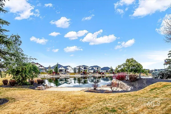 $915,000 | 1381 North Laconia Avenue, Eagle, ID 83616