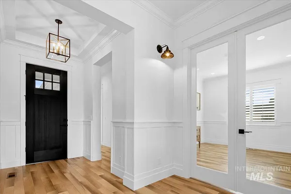 $915,000 | 1381 North Laconia Avenue, Eagle, ID 83616