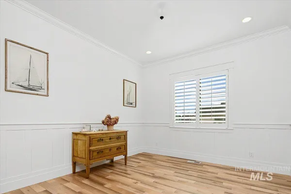 $915,000 | 1381 North Laconia Avenue, Eagle, ID 83616