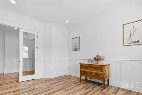 $915,000 | 1381 North Laconia Avenue, Eagle, ID 83616