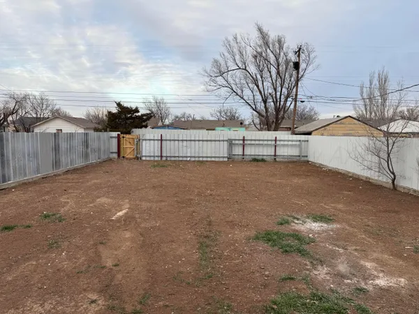 $140,000 | 1626 North Seminole Street, Amarillo, TX 79107