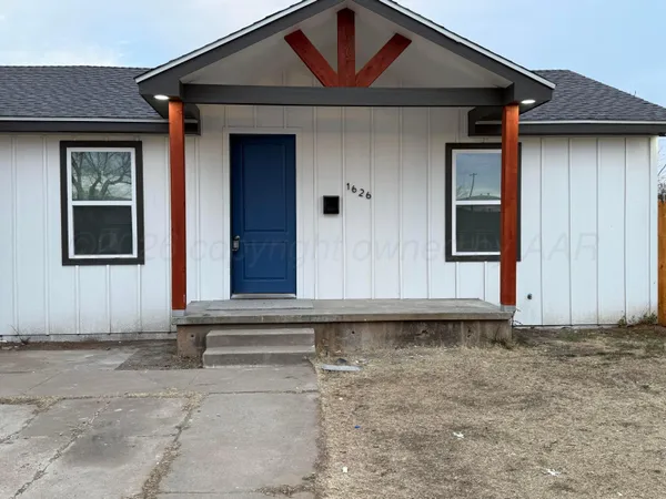 $140,000 | 1626 North Seminole Street, Amarillo, TX 79107