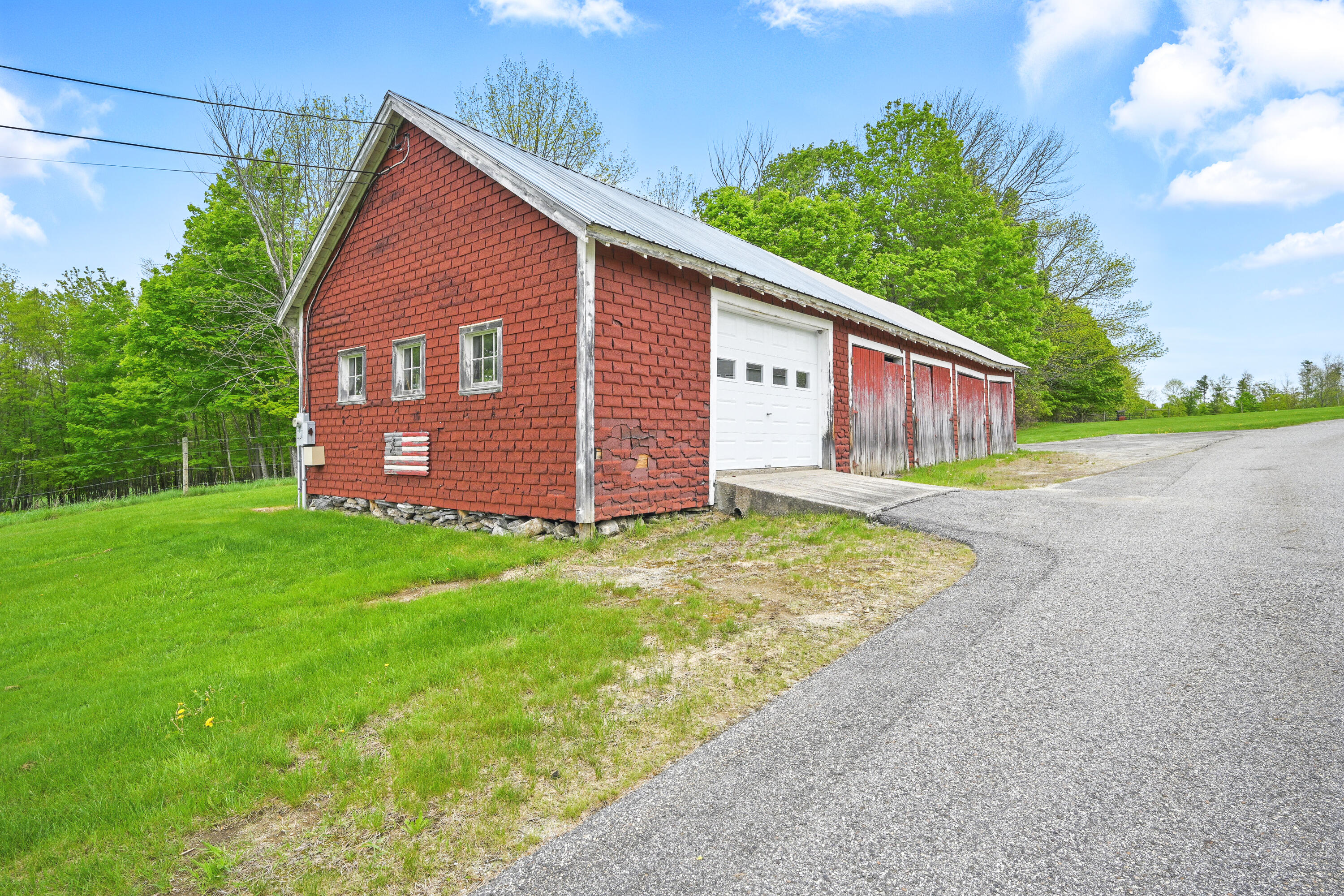 94 Staples Hill Road Canton, ME 04221 - Photo 41 of 46 109964gr-102